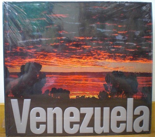 Imagen de archivo de Venezuela a la venta por HPB-Emerald