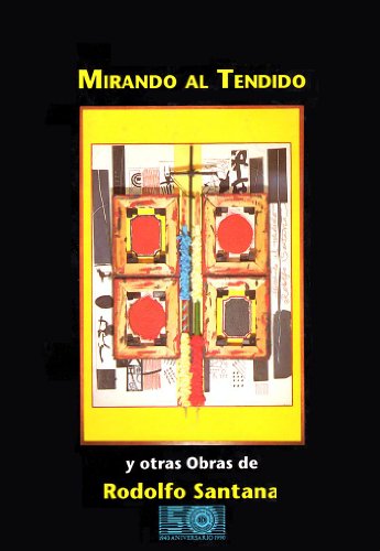 Stock image for MIRANDO AL TENDIDO Y OTRAS OBRAS for sale by Tik Books ME