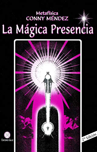Stock image for La Magica Presencia (Spanish Edition) for sale by SecondSale