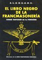 9789806187245: Libro Negro de La Francmasoneria