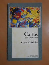 Imagen de archivo de CARTAS A UN JOVEN POETA a la venta por CATRIEL LIBROS LATINOAMERICANOS