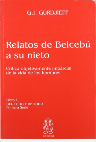Imagen de archivo de Relatos De Belceb a Su Nieto 3 Volmenes a la venta por Guido Soroka Bookseller