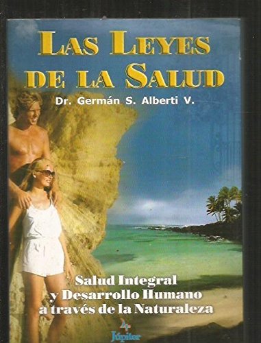 9789806405684: LEYES DE LA SALUD - LAS