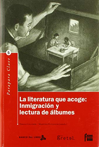 9789806417397: LITERATURA QUE ACOGE