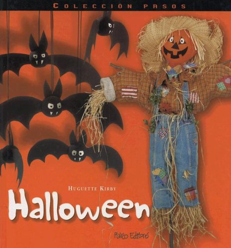 Imagen de archivo de Halloween (Coleccion Pasos) a la venta por medimops