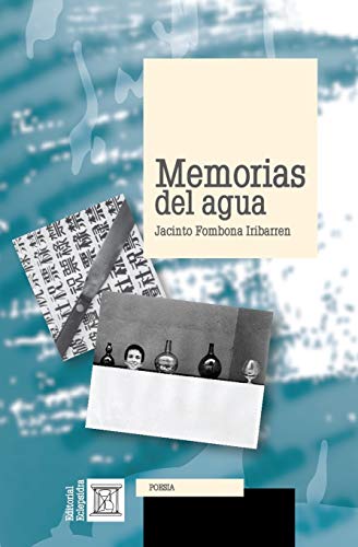 Stock image for Memorias del agua (Spanish Edition) for sale by Save With Sam