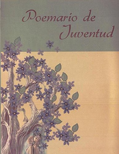 Stock image for POEMARIO DE JUVENTUD. for sale by Revaluation Books