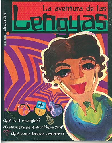 Imagen de archivo de La aventura de las lenguas a la venta por Librera Juan Rulfo -FCE Madrid