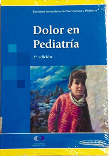 9789806908284: DOLOR EN PEDIATRA