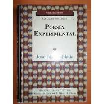 9789806964969: Poesia Experimental