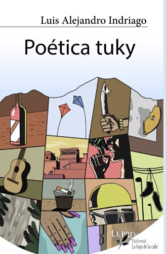 Imagen de archivo de Potica tuky (Spanish Edition) a la venta por Books Unplugged