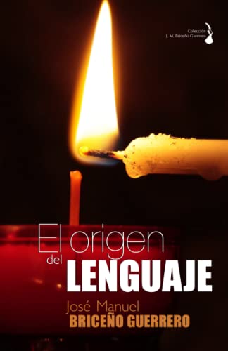 Stock image for El origen del lenguaje (Spanish Edition) for sale by Lucky's Textbooks