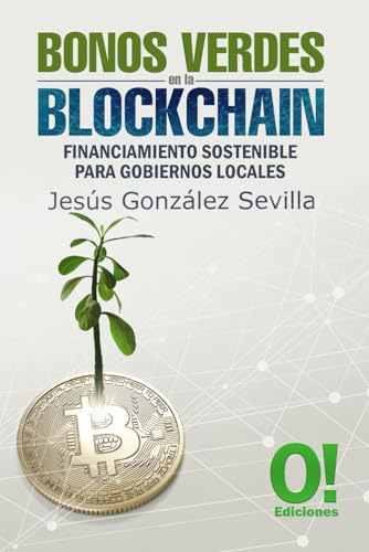 Stock image for Bonos Verdes en la Blockchain (Paperback) for sale by Grand Eagle Retail