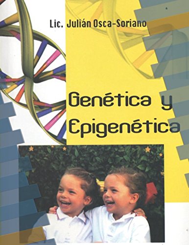 Stock image for GENTICA Y EPIGENTICA for sale by Revaluation Books