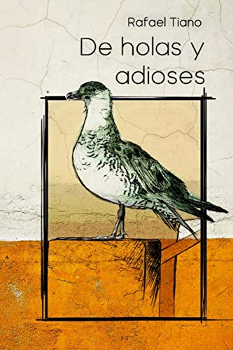 Stock image for De holas y adioses (Spanish Edition) for sale by Lucky's Textbooks