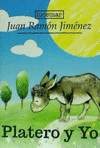 Beispielbild fr Platero y yo [ Livre import dEspagne ] zum Verkauf von Ammareal