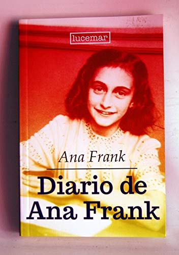 Imagen de archivo de DIARIO DE ANA FRANK a la venta por ThriftBooks-Dallas