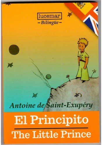 Beispielbild fr El Principito zum Verkauf von medimops