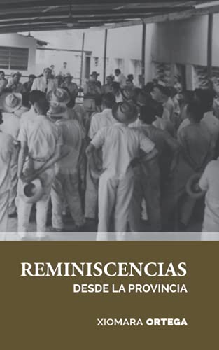 Imagen de archivo de Reminiscencias desde la provincia (Spanish Edition) a la venta por Lucky's Textbooks