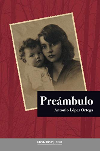 Stock image for Preámbulo for sale by ThriftBooks-Dallas