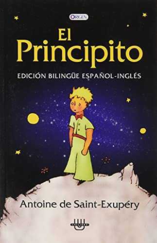 Imagen de archivo de PRINCIPITO a la venta por Siglo Actual libros