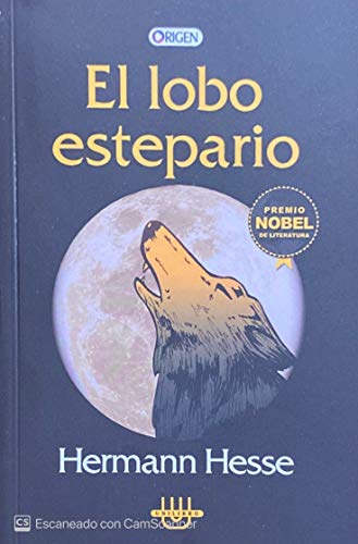 9789807875240: LOBO ESTEPARIO,EL