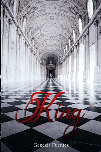 Stock image for King (Spanish Edition) for sale by SecondSale