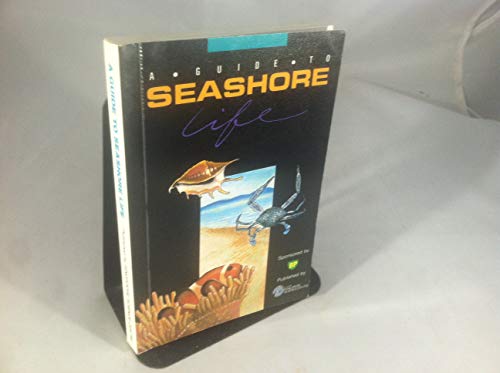 Stock image for A Guide to Seashore Life for sale by medimops