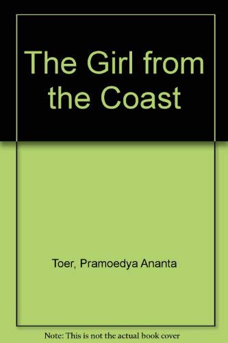 9789810018665: The Girl from the Coast