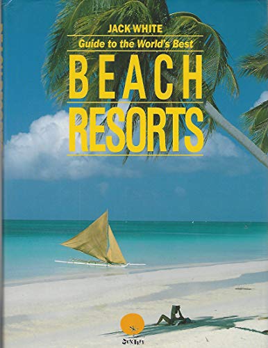 Beispielbild fr Beach Resorts zum Verkauf von Versandantiquariat Felix Mcke
