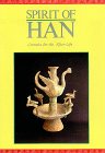 9789810029616: Spirit of Han: Ceramics for the After-Life (English and Mandarin Chinese Edition)