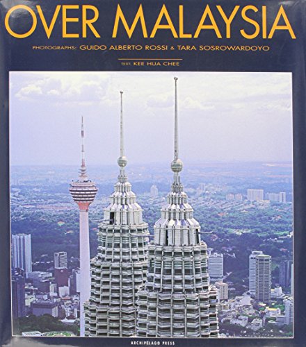 Beispielbild fr Over Malaysia zum Verkauf von Reuseabook