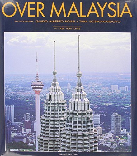Stock image for Over Malaysia for sale by Reuseabook