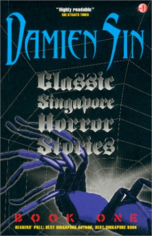 9789810032432: Title: Classic Singapore Horror Stories Book 1