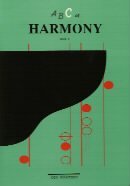 Beispielbild fr Roy Wilkinson: ABC of Harmony Vol. C: Theory zum Verkauf von WorldofBooks