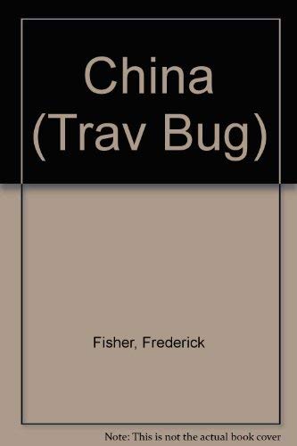 Beispielbild fr China (Trav Bug) zum Verkauf von AwesomeBooks