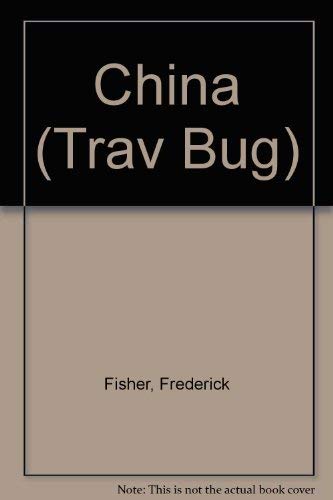 Imagen de archivo de China (Trav Bug) a la venta por AwesomeBooks