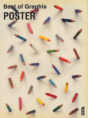 Imagen de archivo de Best of Graphis Poster a la venta por Bernhard Kiewel Rare Books