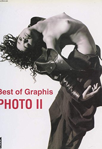 Beispielbild fr Best of Graphis Photo II zum Verkauf von medimops