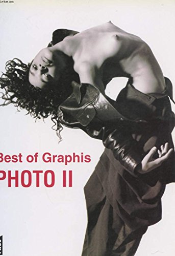 Imagen de archivo de Best of Graphis Photo II a la venta por ThriftBooks-Atlanta