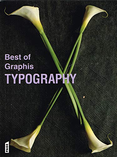 Immagine dell'editore per TYPOGRAPHY-BEST OF GRAPHIS (The Best of Gra) venduto da Antiquariat Nam, UstId: DE164665634