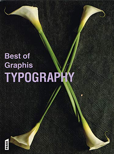 Stock image for TYPOGRAPHY-BEST OF GRAPHIS (The Best of Gra) for sale by Antiquariat Nam, UstId: DE164665634