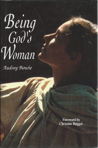 Imagen de archivo de Being God's Woman a la venta por Thryft