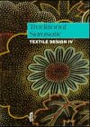 Imagen de archivo de Traditional Sarasatic Textile Design IV a la venta por SecondSale