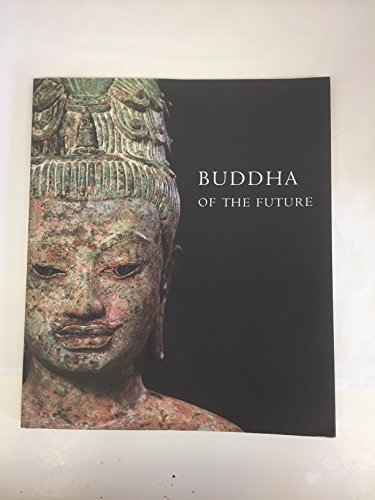 Stock image for Buddha of the Future for sale by Powell's Bookstores Chicago, ABAA