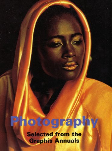 Beispielbild fr Selected from Graphis Annuals: Photography zum Verkauf von WorldofBooks