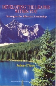 Imagen de archivo de Developing the Leader Within You: Strategies for Effective Leadership a la venta por ThriftBooks-Atlanta