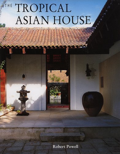 Beispielbild fr The Tropical Asian House zum Verkauf von Ammareal