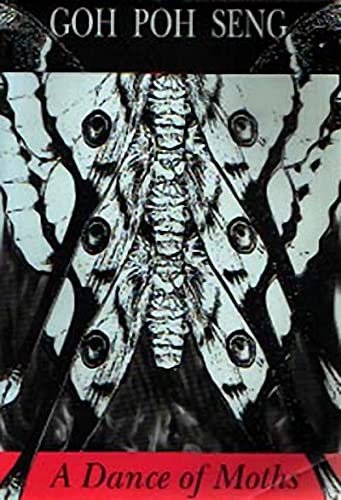 Imagen de archivo de A Dance of Moths a la venta por ThriftBooks-Dallas