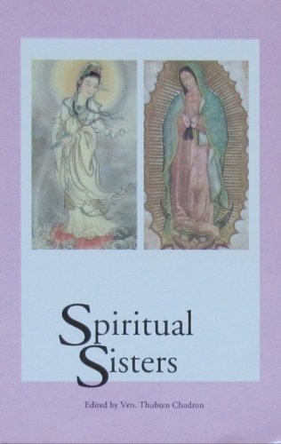 Stock image for Spiritual Sisters for sale by Better World Books
